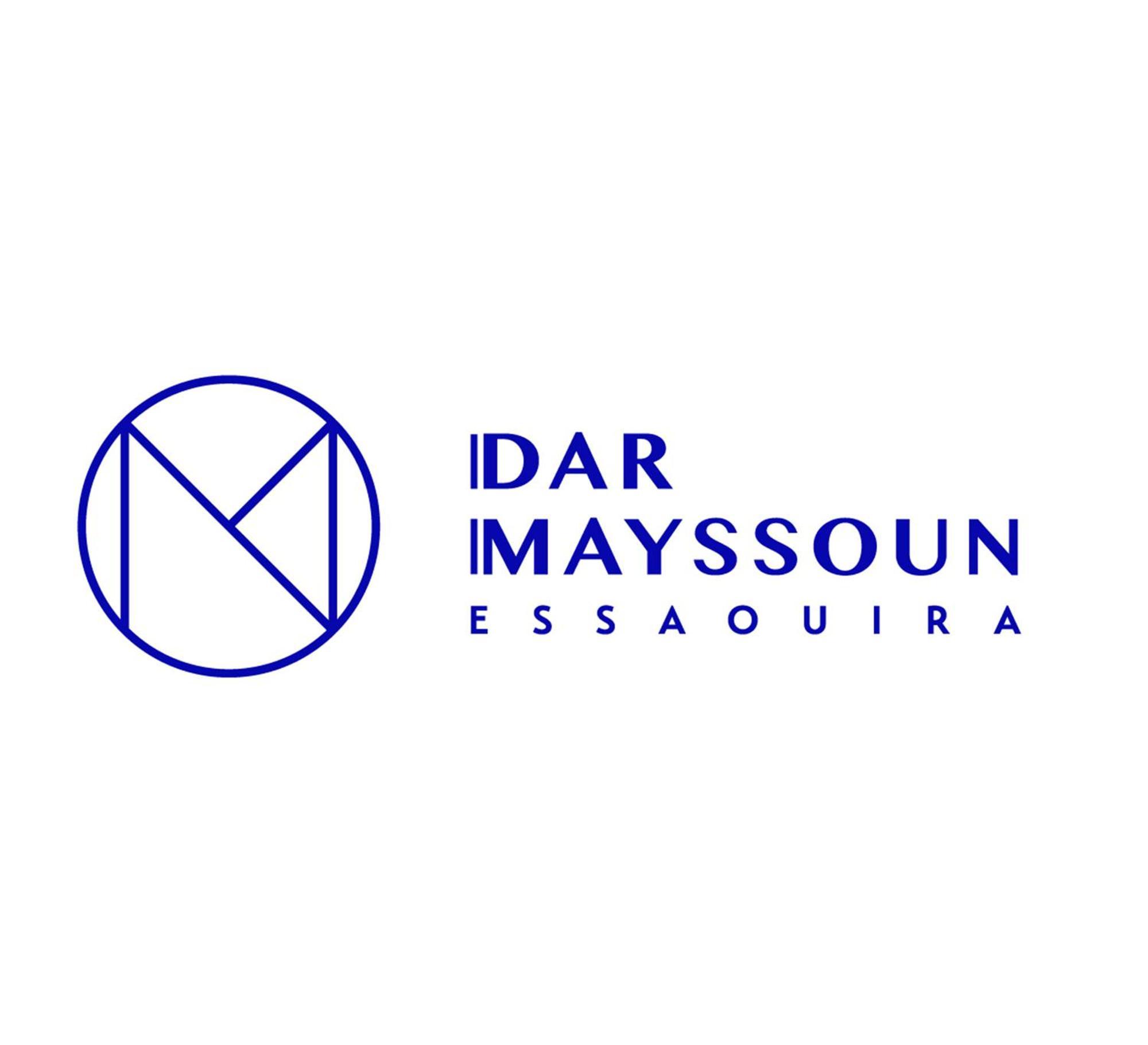 Dar Mayssoun Ghazoua Exteriör bild